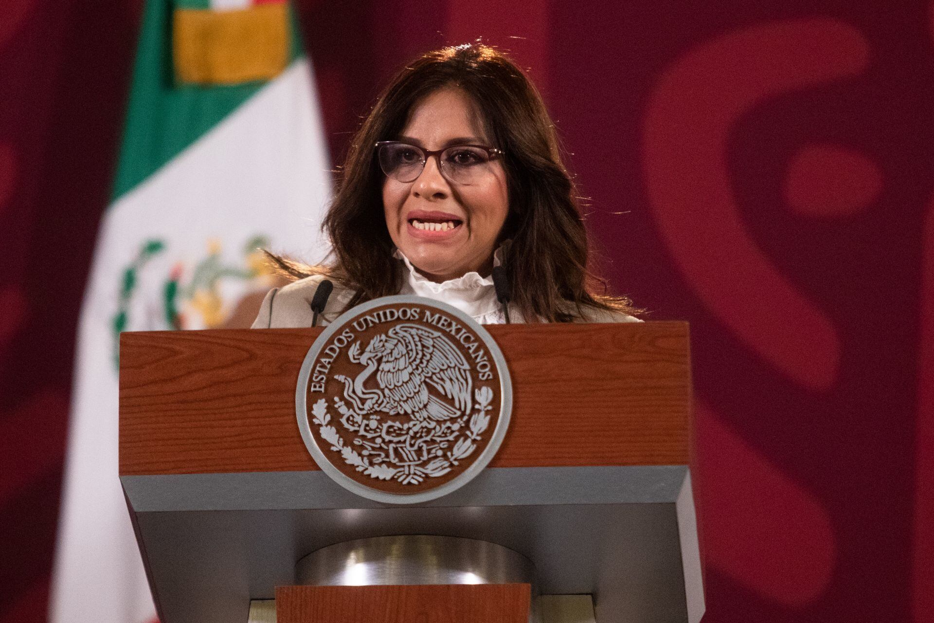 María Cristina Alonso García