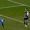 VIDEO: Baja al campo para celebrar sus 7 años y el portero le impide hacer un gol