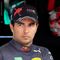 Fórmula 1 se burla de Checo Pérez por dejarse rebasar