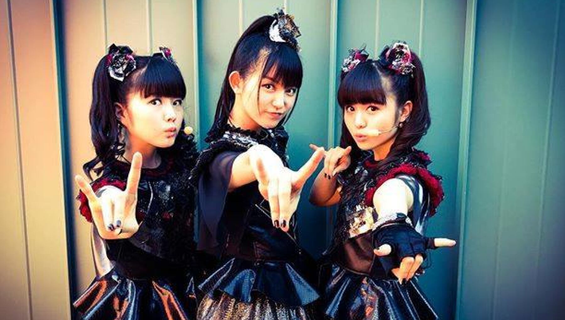 Babymetal