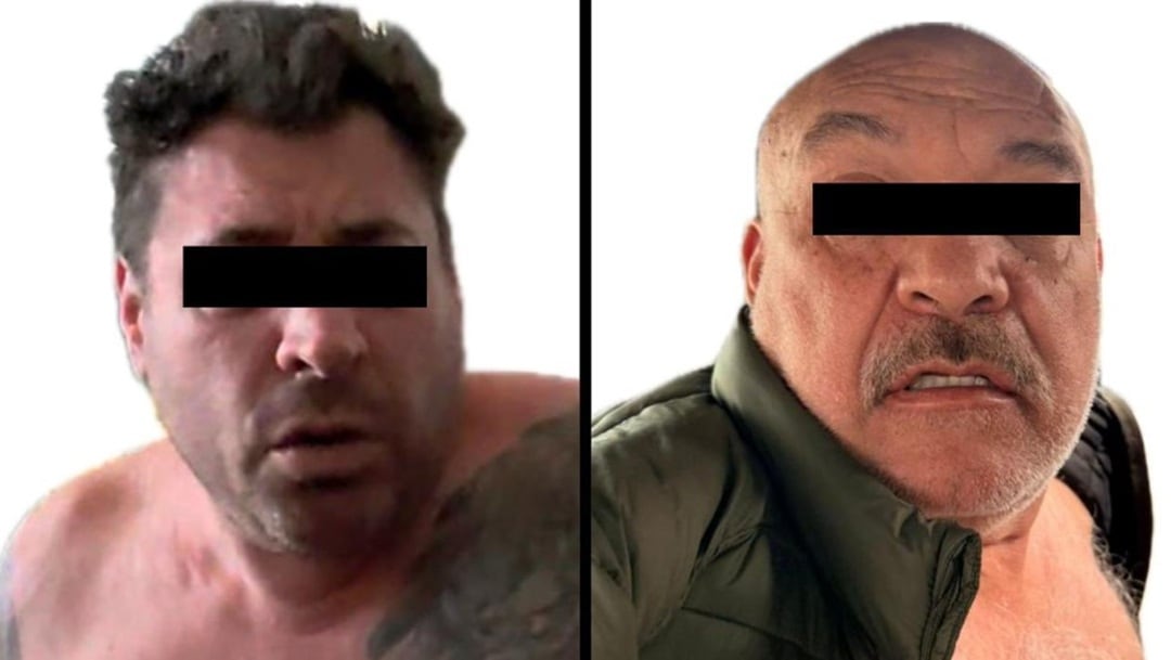Detienen a dos por asesinato de Jonathan Meléndez, tecladista de Camilo Séptimo
