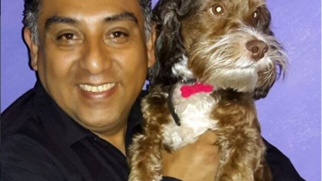 A través de Twitter se informó la muerte de Luis Alfonso Mendoza