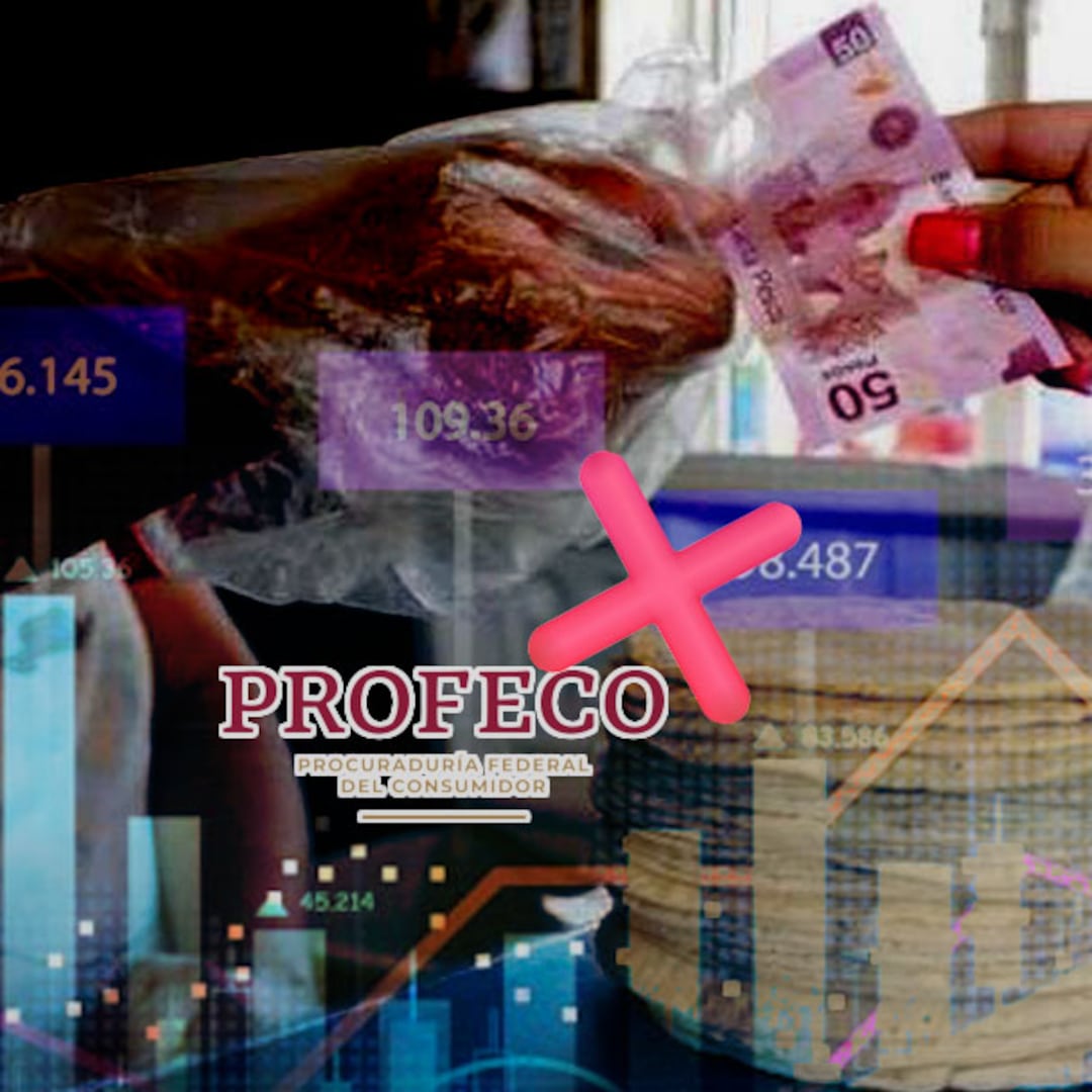 Profeco y Agricultura descartan alza en el precio de la tortilla