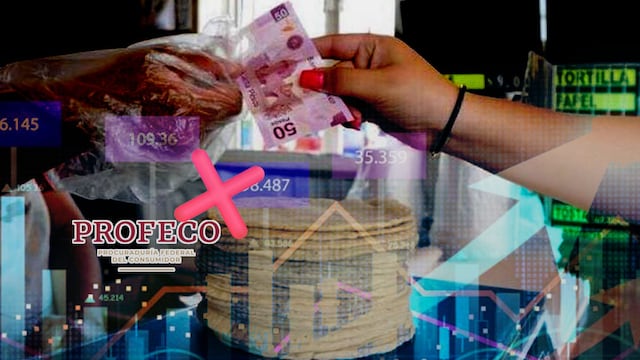 Profeco y Agricultura descartan alza en el precio de la tortilla