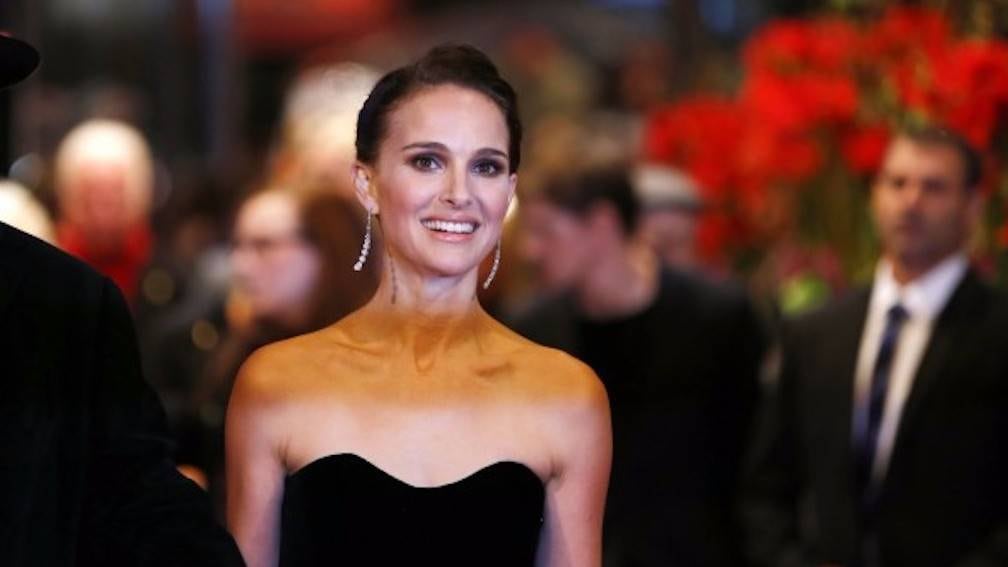 Natalie Portman