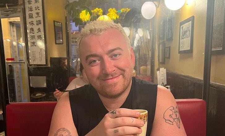 Sam Smith