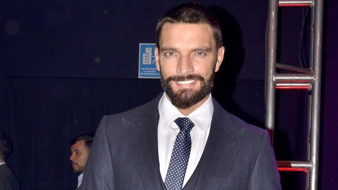 Julián Gil habla de la supuesta indirecta a Marjorie De Sousa y Victoria Ruffo