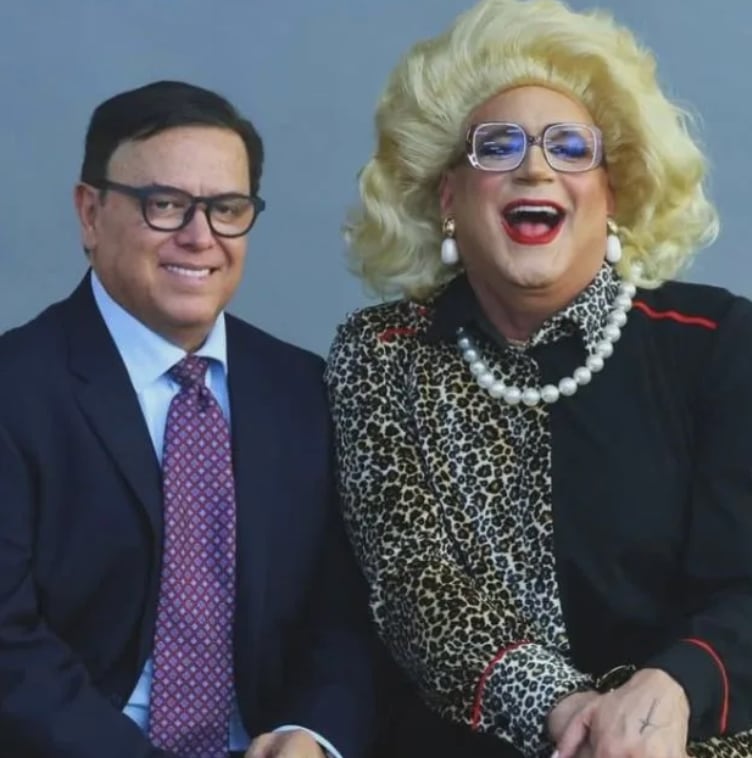 La Señora Presidenta