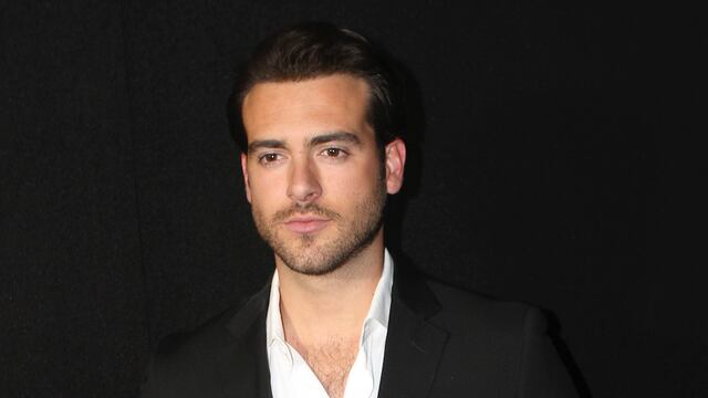 Pablo Lyle sin librar juicio por muerte de Juan Ricardo Hernández
