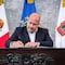 Enrique Alfaro, gobernador de Jalisco, alza la mano para ser DT de Chivas: “Es mi sueño”