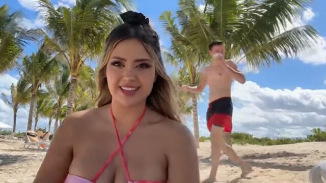 AriGameplays es acosada por fan