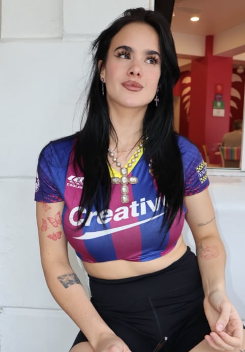 Gala Montes