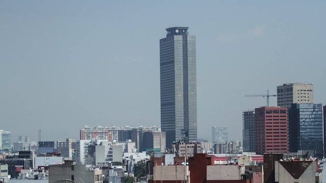 Torre de Pemex