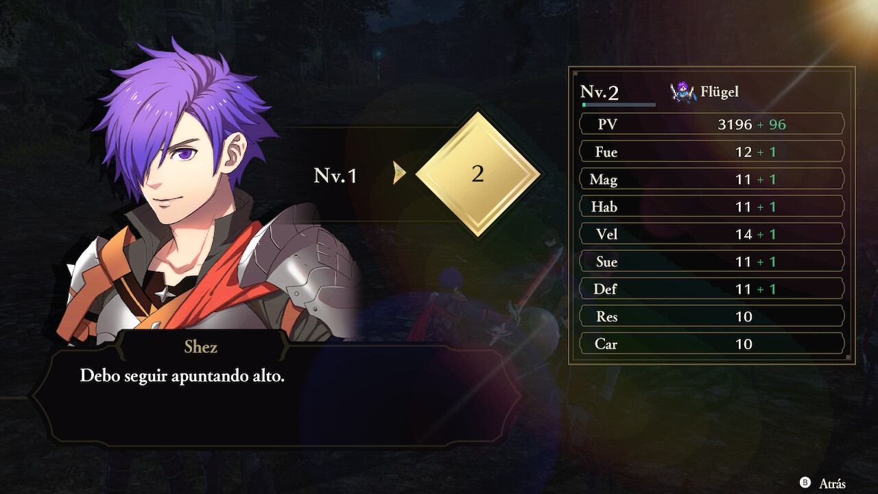 ‘Fire Emblem Warriors: Three Hopes’