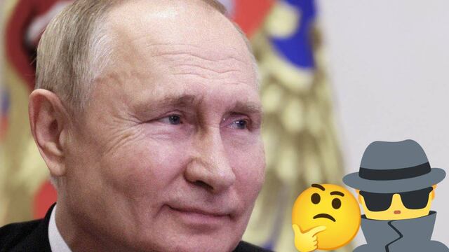 Las curiosas formas en que han muerto los enemigos de Vladimir Putin