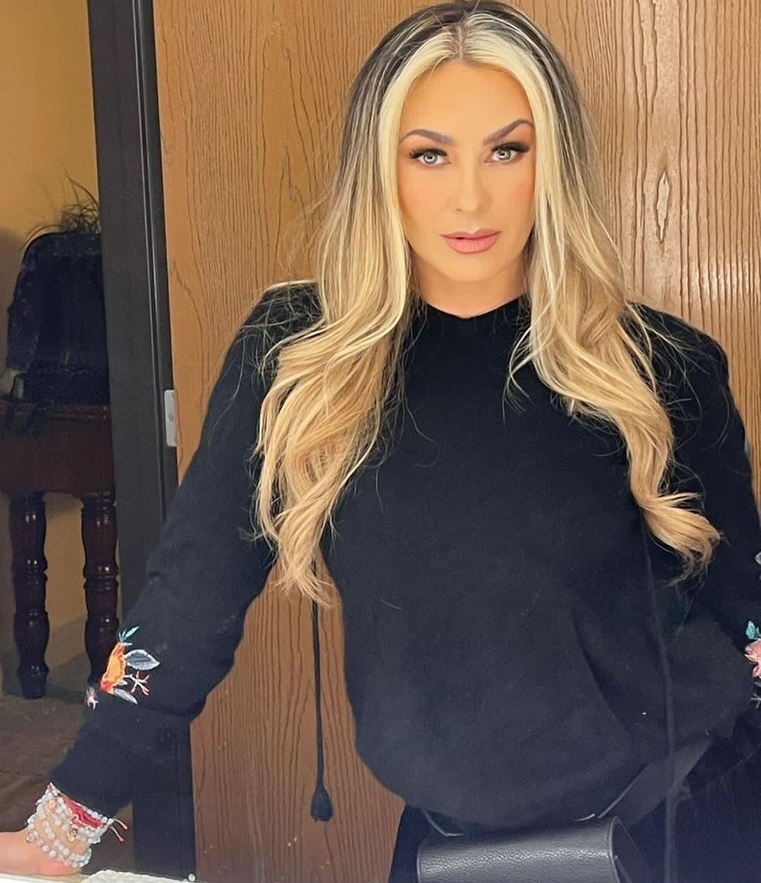 Aracely Arámbula, La Casa de los Famosos