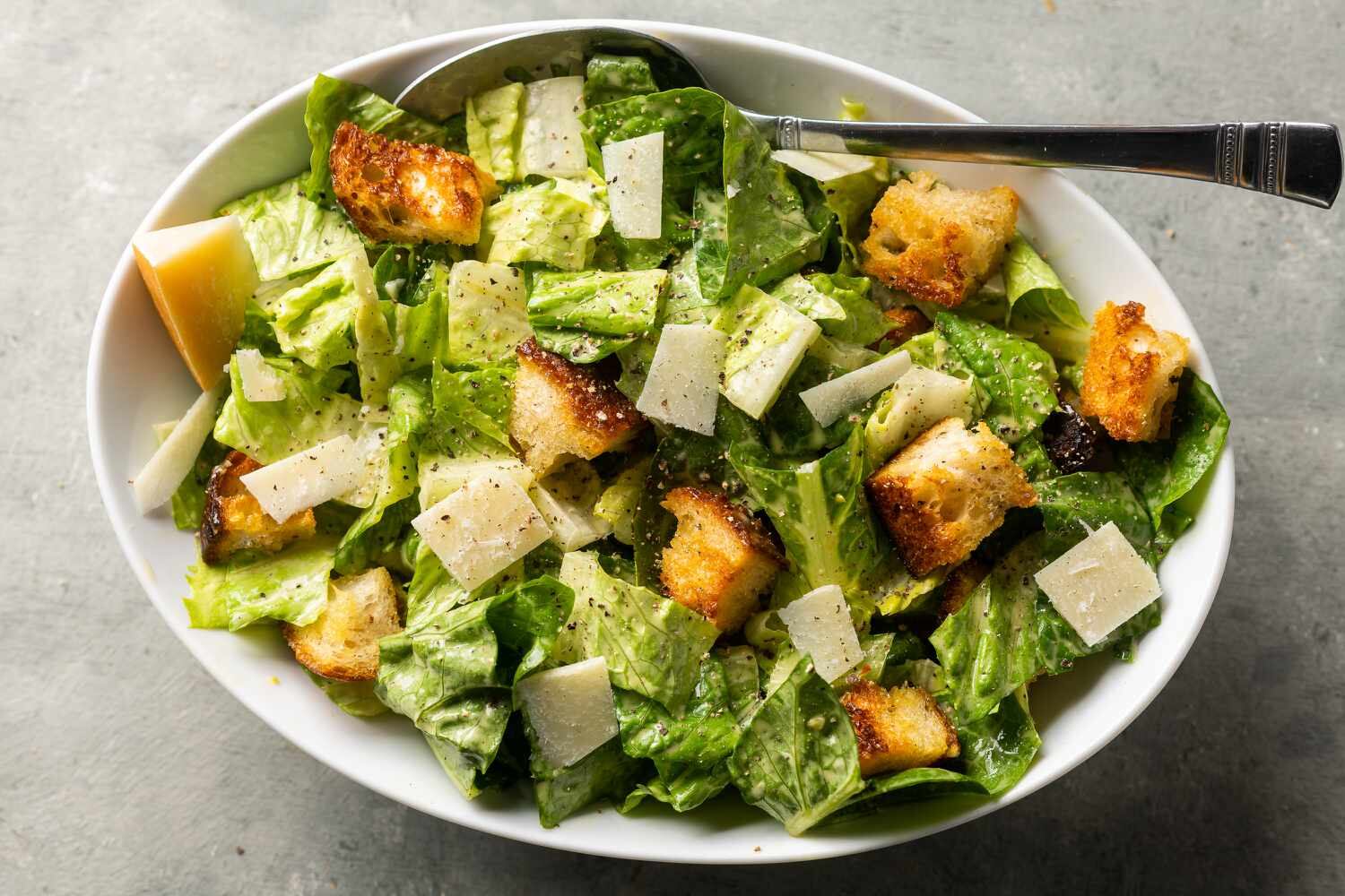 Una ensalada de México está entre las mejores del mundo del ranking de Taste Atlas