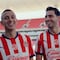 Chivas presenta su nuevo jersey y fans explotan; ya parece sección amarilla, dicen