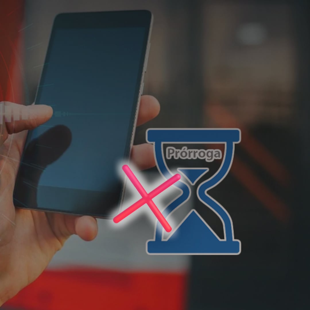 ¿Habrá prórroga para el registro de celulares? Esto dicen las autoridades