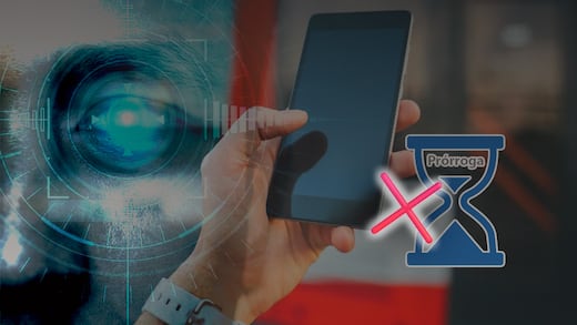 ¿Habrá prórroga para el registro de celulares? Esto dicen las autoridades