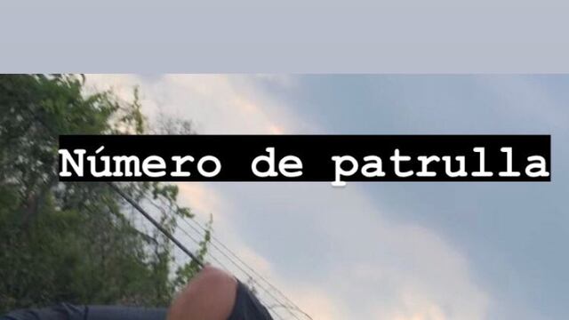 Guardia de seguridad de la UNAM golpeó a un estudiante