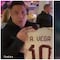 Alexis Vega presume regalarle su camiseta de la Selección Mexicana a Ronaldo Nazario