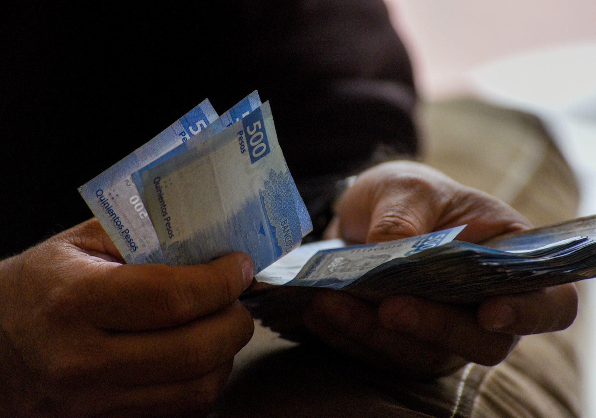 Peso mexicano contra dólar; el tipo de cambio hoy 6 de septiembre