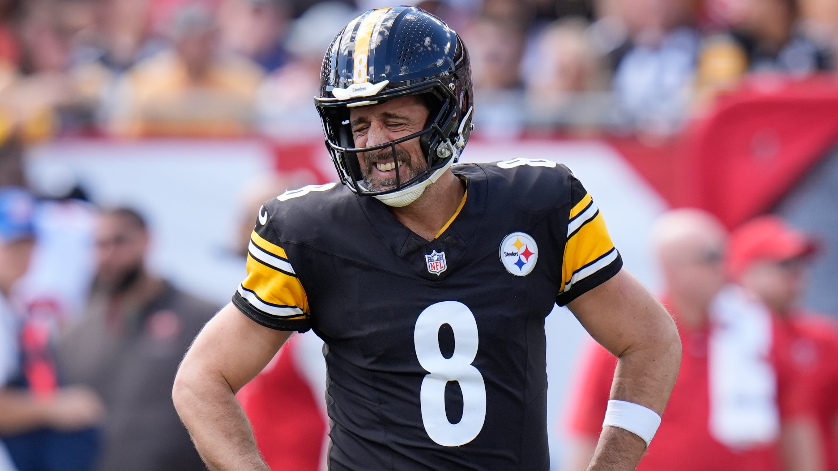 Steelers vs Saints: la NFL evalúa cambiar la sede por disturbios en Francia