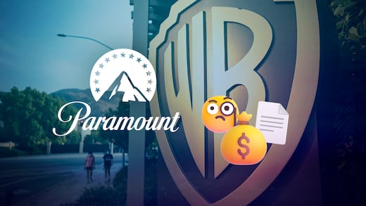 Esta es la oferta de Paramount por Warner Bros. que ‘quebró’ a Netflix