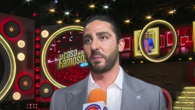 Luis Potro Caballero