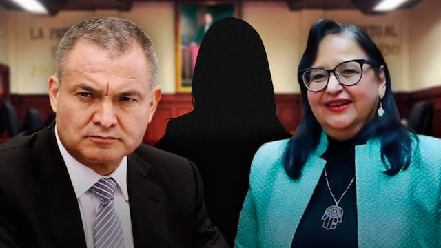 Sonia Vargas Terrero, la colaboradora de Norma Piña vinculada con Genaro García Luna