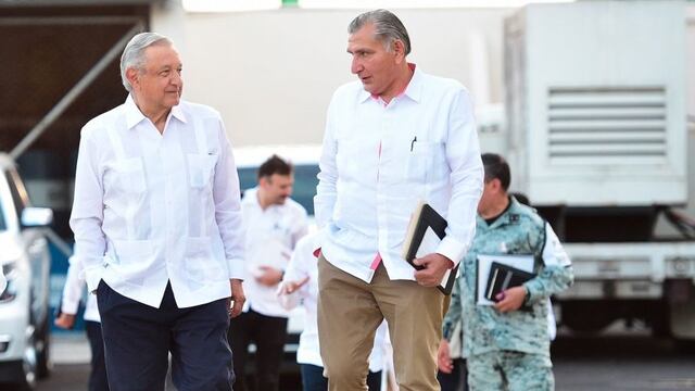 Código de vestimenta en la Presidencia