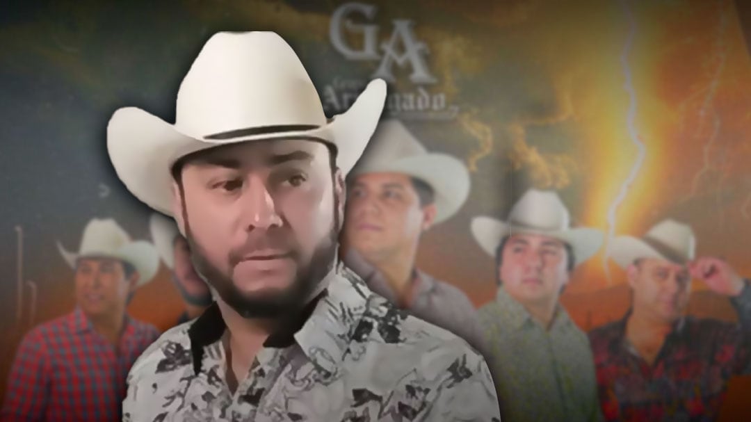 Asesinan en Culiacán a Julio César Beltrán, integrante de Grupo Arraigado