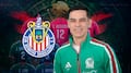 No podía saberse: Chivas sería la base de la Selección Mexicana de Rafa Márquez
