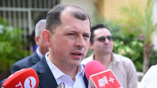 Robespierre Lizárraga