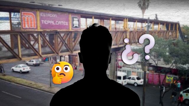 José Peralta, ex miembro de la Unión Tepito, fue asesinado en el Metro CDMX