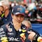 ¡Con el Viejo Sabroso no! Max Verstappen revienta a reportero que quiso perjudicar a Checo Pérez