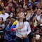 ¿Quién ganó el Premio Nobel de la Paz 2025? María Corina Machado Parisca