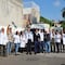 Alfredo Ramírez Bedolla envía ambulancias y médicos a Hidalgo tras inundaciones