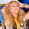 Paulina Rubio dará concierto navideño