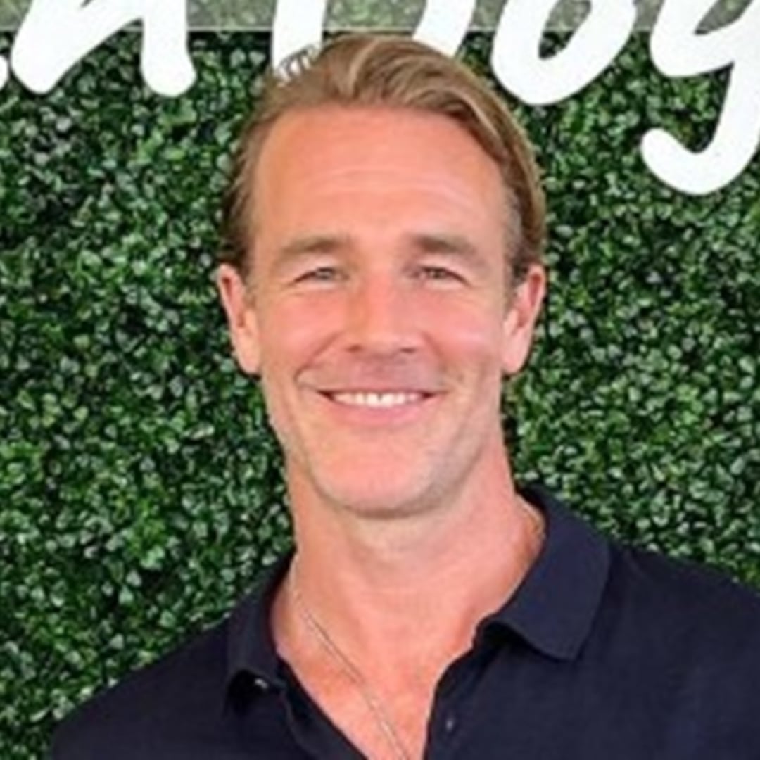 ¿Quién fue James van der Beek? El actor de Dawson’s Creek y How I Met Your Mother