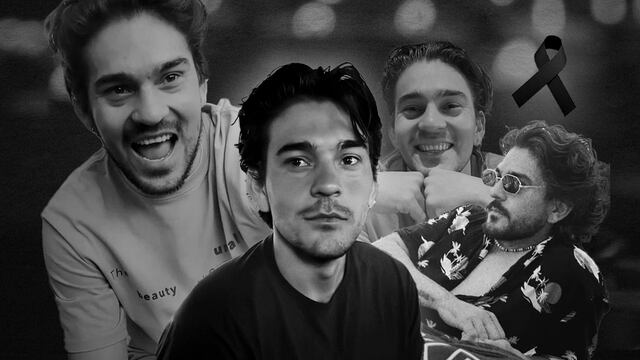 Murió el actor James Hollcroft