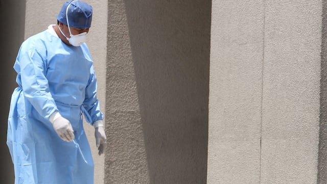 Reactivan hospital Covid-19 por aumento de contagios