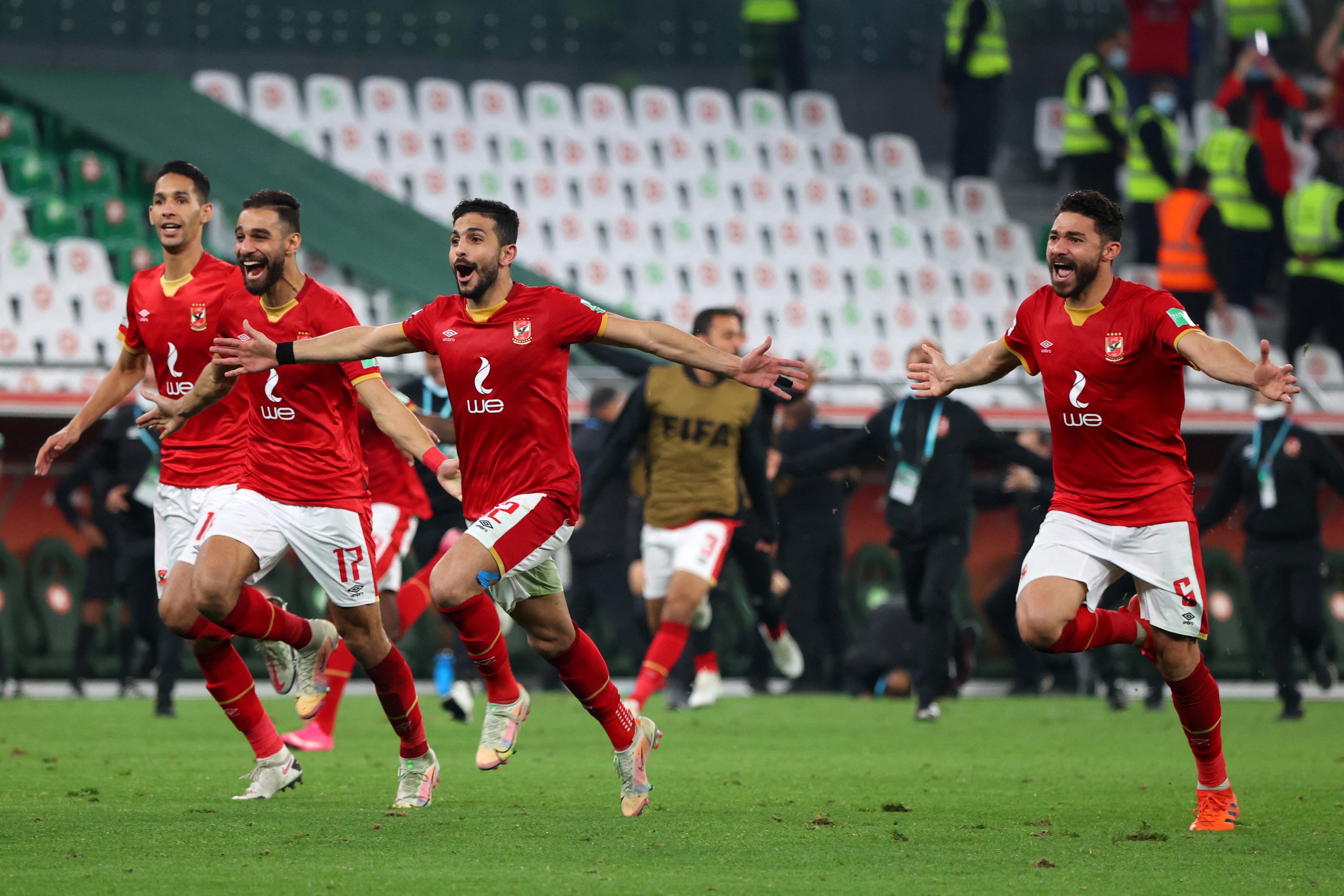 Al-Ahly
