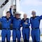 Jeff Bezos agradece a quienes compran en Amazon por pagar su viaje al espacio