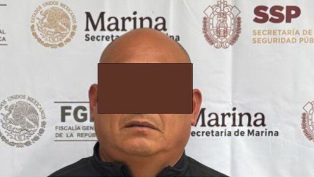 Ex alcalde de Coxquihui, Veracruz