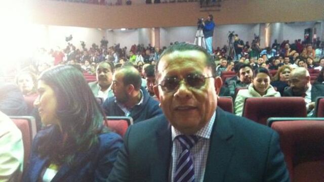 ¿Quién era Fernando Fernández?