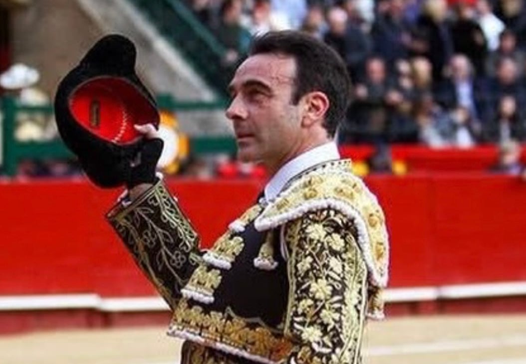 Enrique Ponce