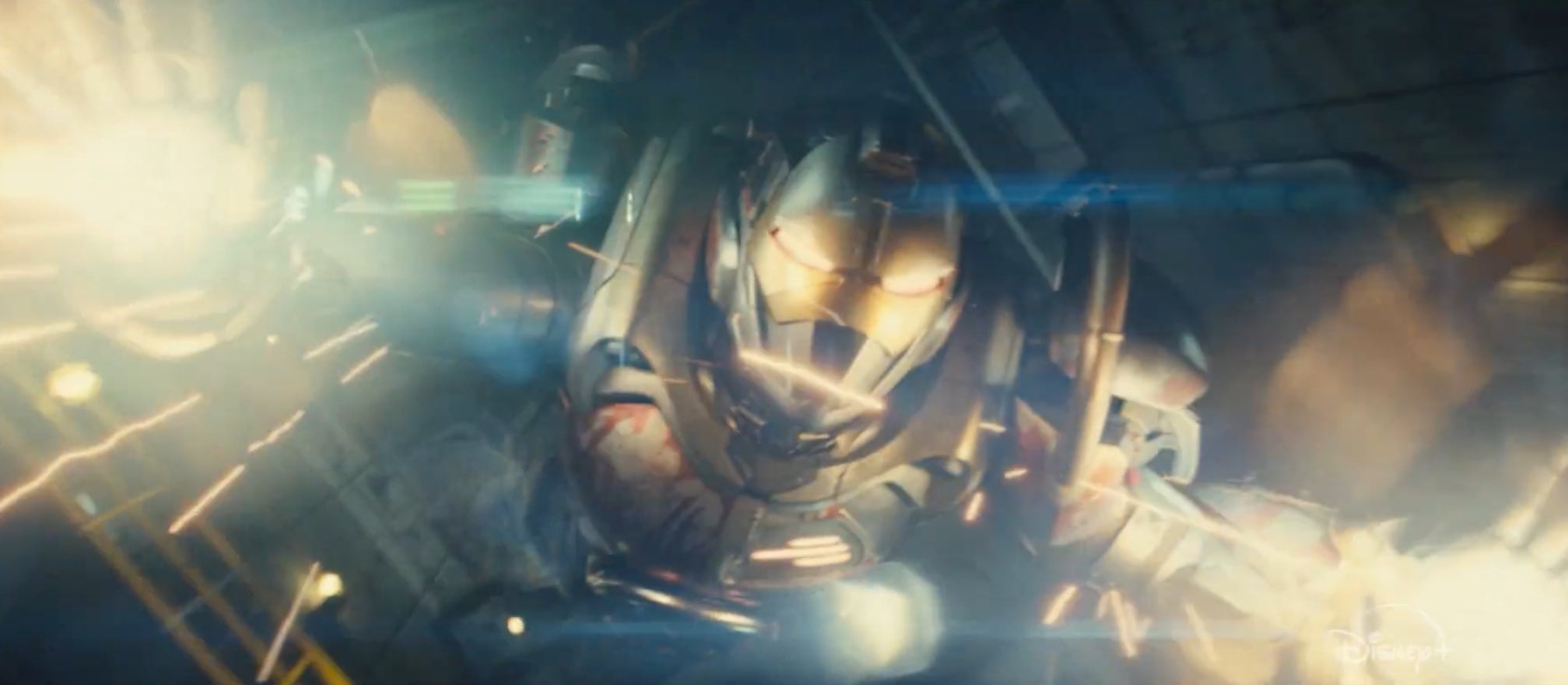 Ironheart