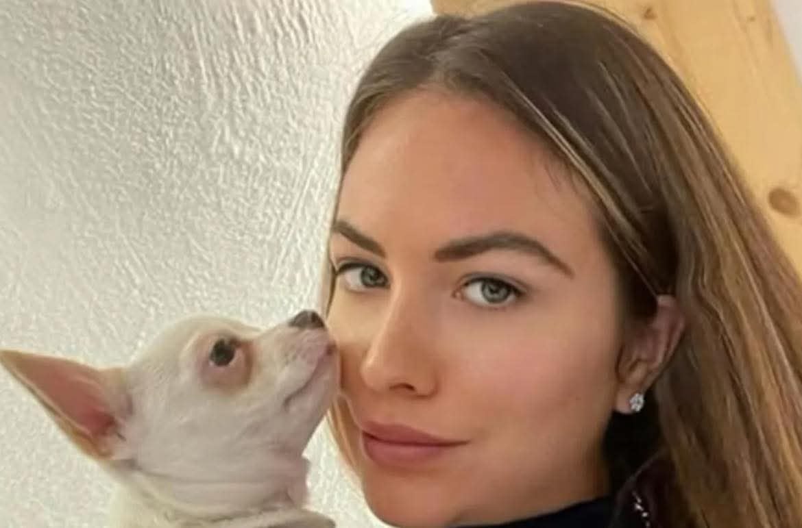 ¿Quién es Pamela Genini?